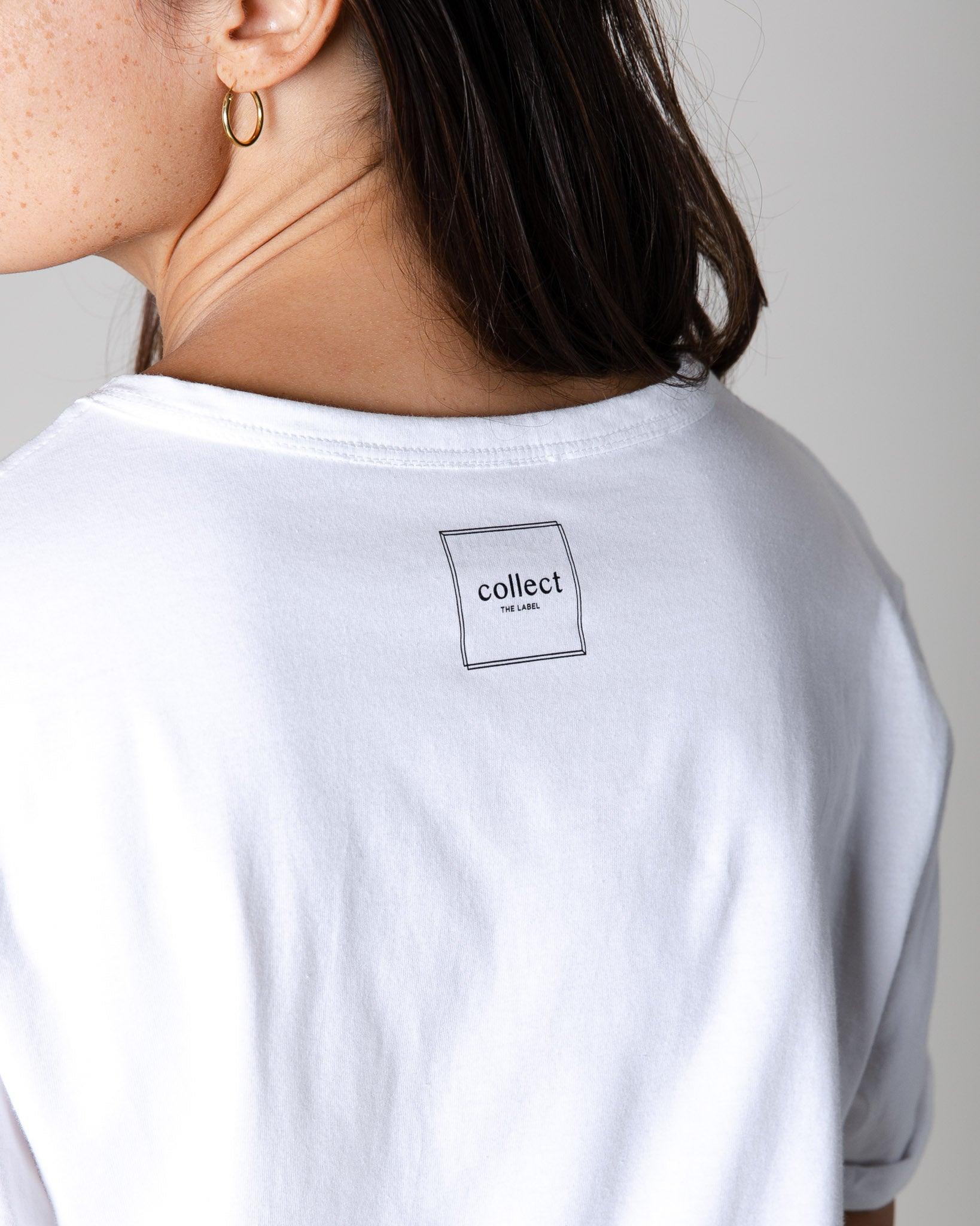 Hip Hop C'est Chic Tee
