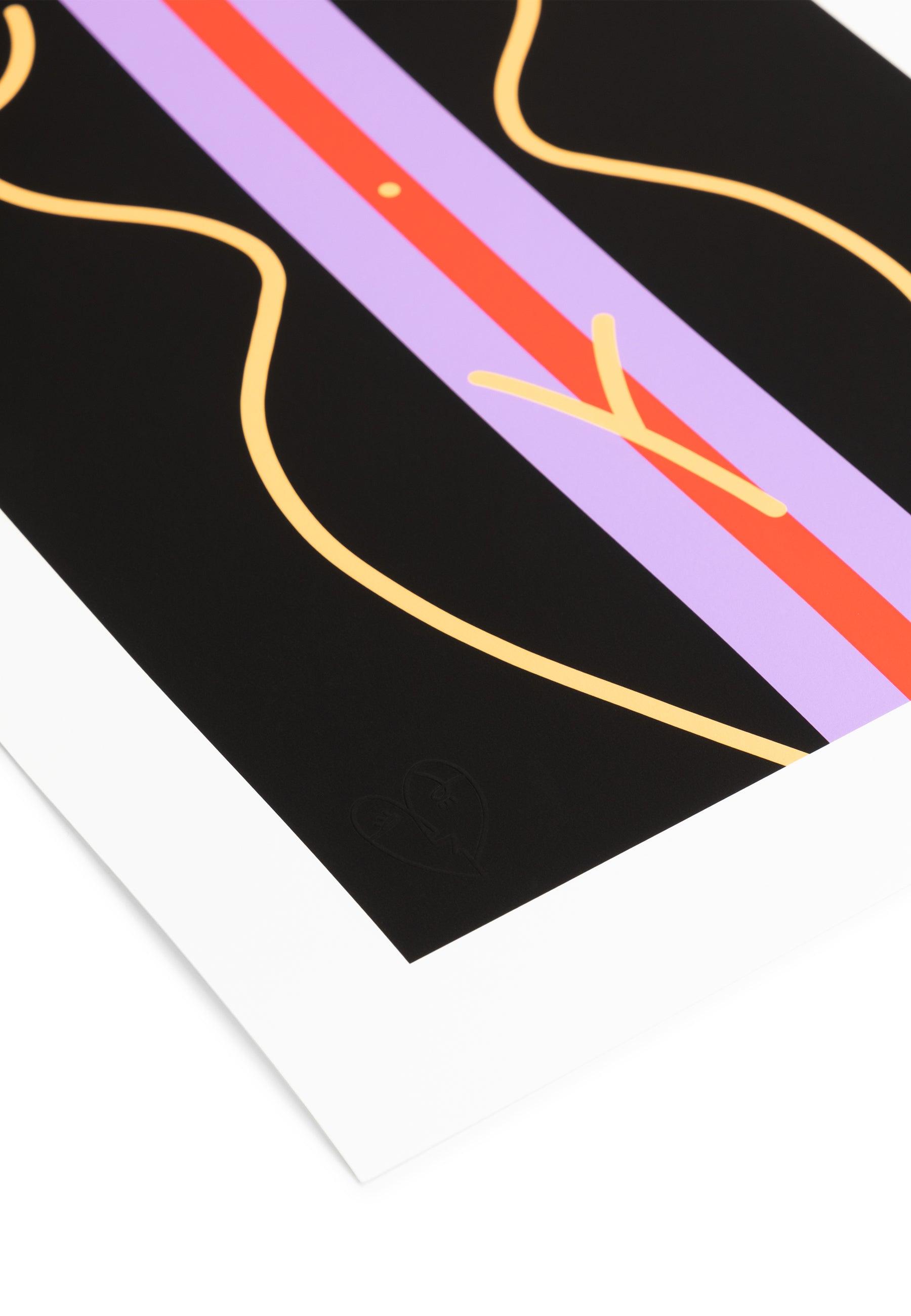 Art Print Artemis