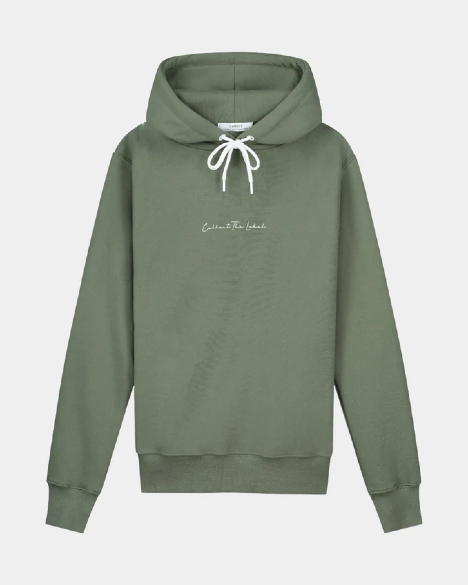 CTL Hoodie Forest Green